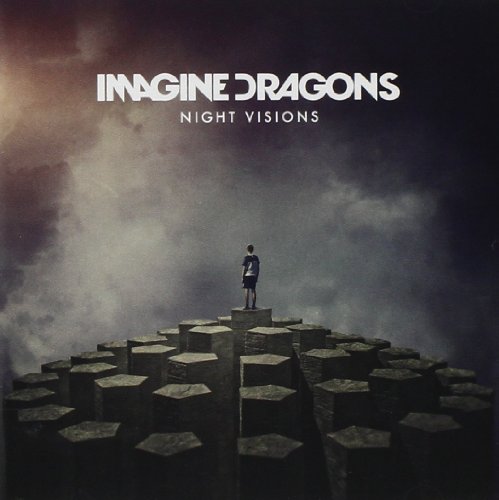 Night Visions by Imagine Dragons