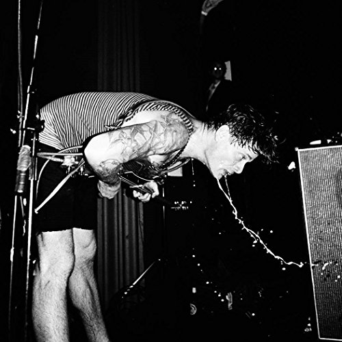 Live in San Francisco by Thee Oh Sees