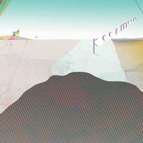 Poor Moon by Poor Moon Album Cover