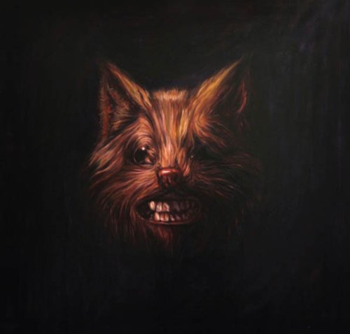 The Seer by Swans