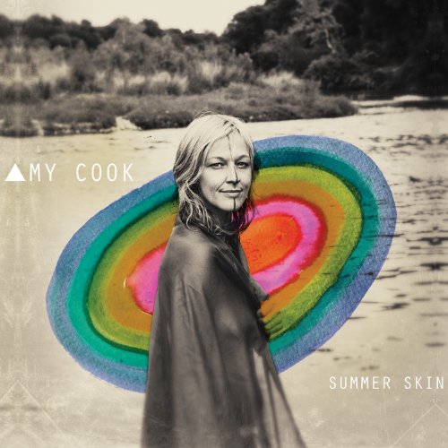 Summer Skin by Amy Cook