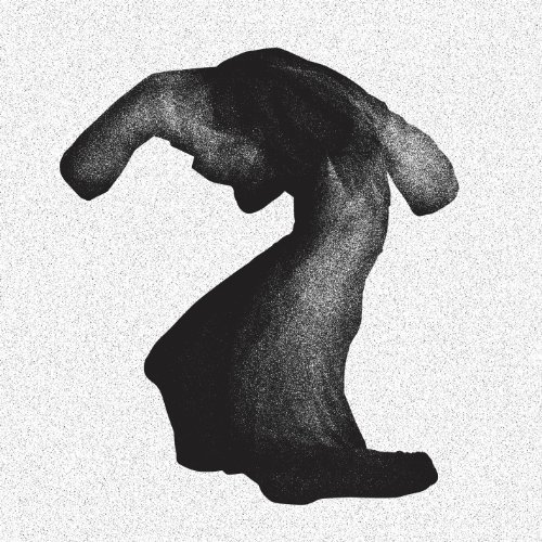 Fragrant World by Yeasayer Album Cover