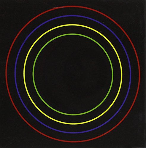 Four by Bloc Party