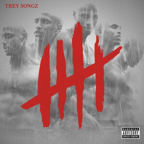 Chapter V by Trey Songz