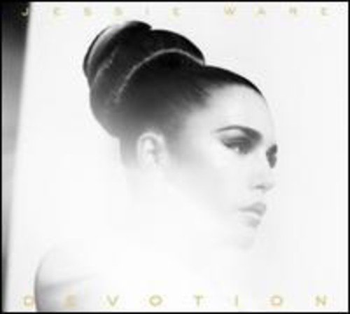 Devotion by Jessie Ware