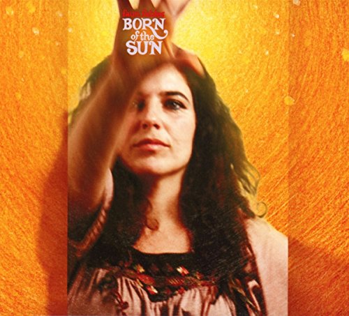 Born of the Sun by Faun Fables