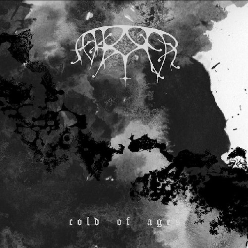 Cold of Ages by Ash Borer