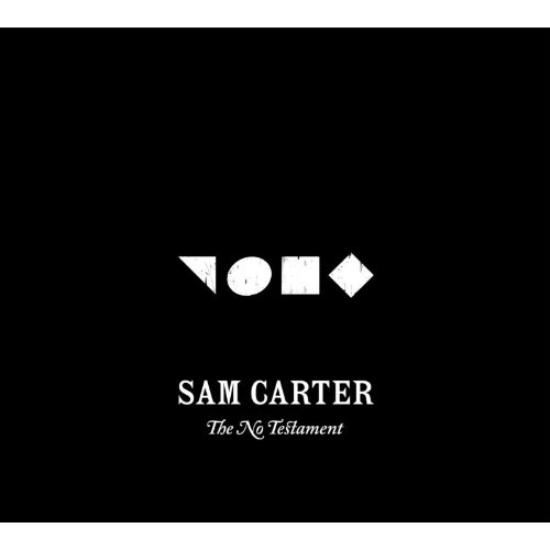 The No Testament by Sam Carter