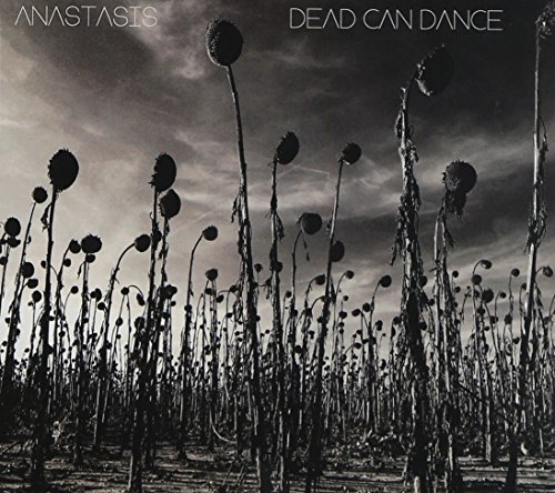 Anastasis by Dead Can Dance