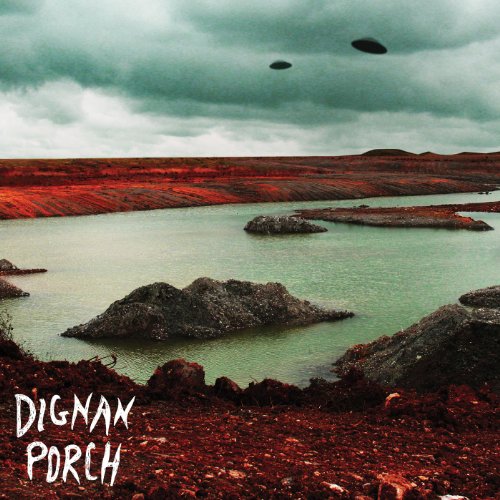 Nothing Bad Will Ever Happen by Dignan Porch