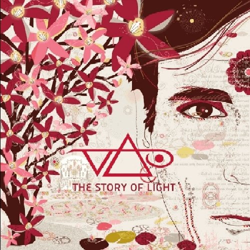 The Story of Light by Steve Vai