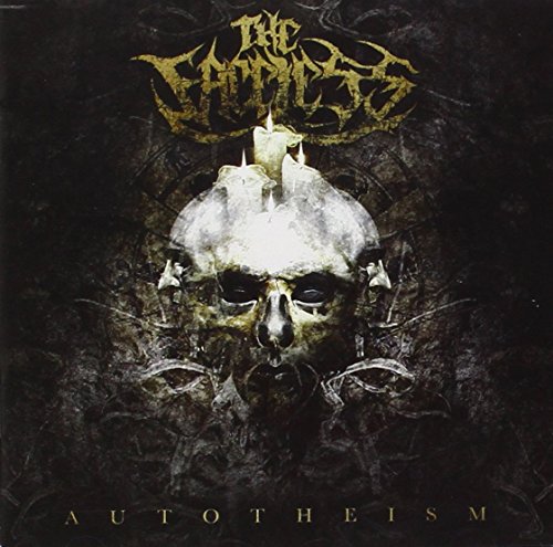 Autotheism by The Faceless