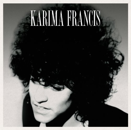 The Remedy by Karima Francis