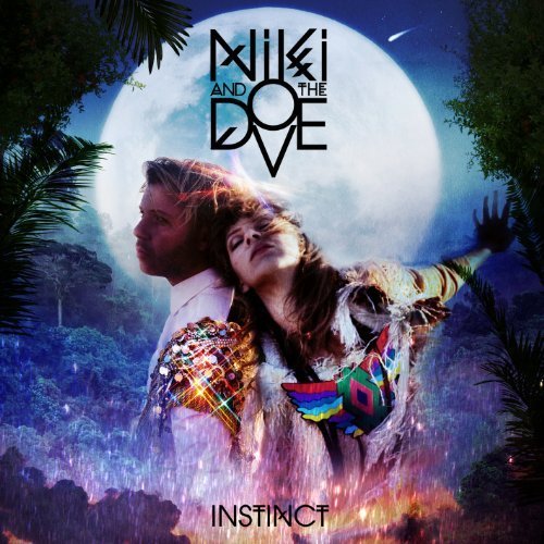 Instinct by Niki and the Dove Album Cover