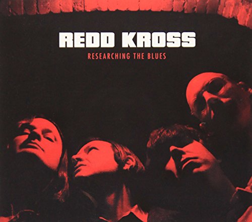 Researching the Blues by Redd Kross