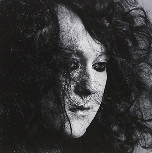 Cut the World [Live] by Antony and the Johnsons Album Cover