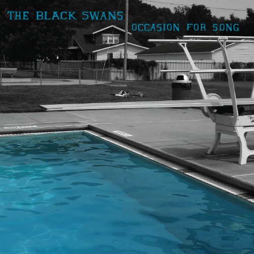 Occasion for Song by The Black Swans