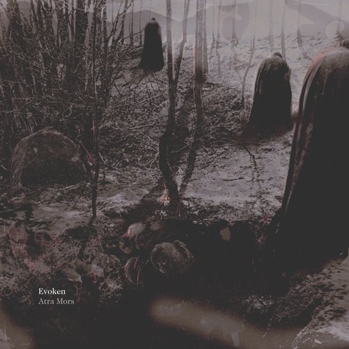 Atra Mors by Evoken