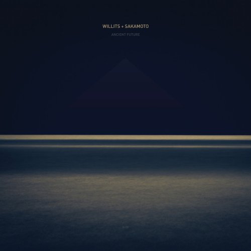 Ancient Future by Ryuichi Sakamoto