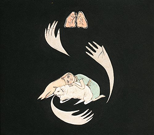 Shrines by Purity Ring