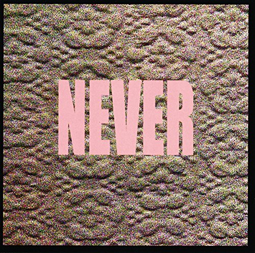 Never by Micachu & the Shapes Album Cover