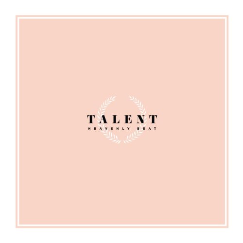Talent by Heavenly Beat Album Cover