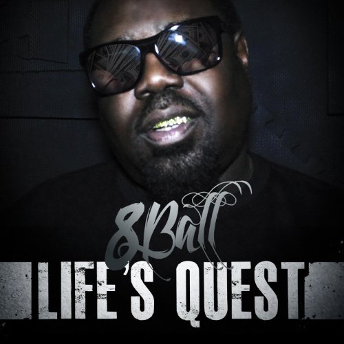 Life's Quest by Eightball