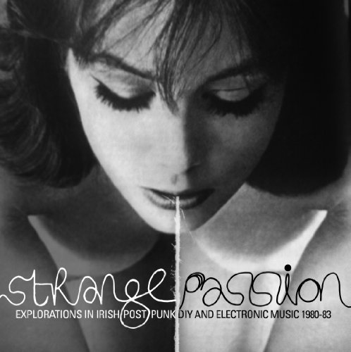 Strange Passion by Various Artists