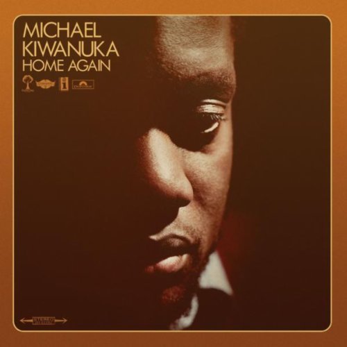 Home Again by Michael Kiwanuka