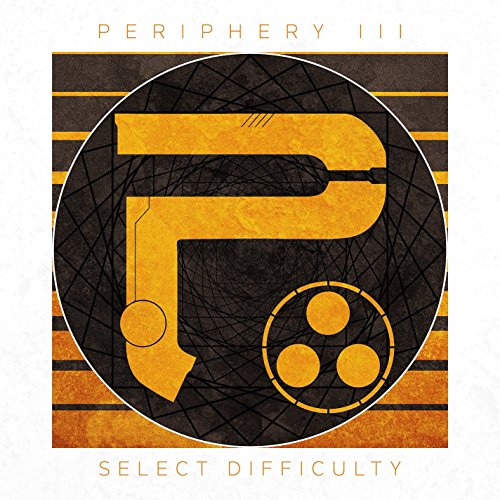 Periphery III: Select Difficulty by Periphery Album Cover