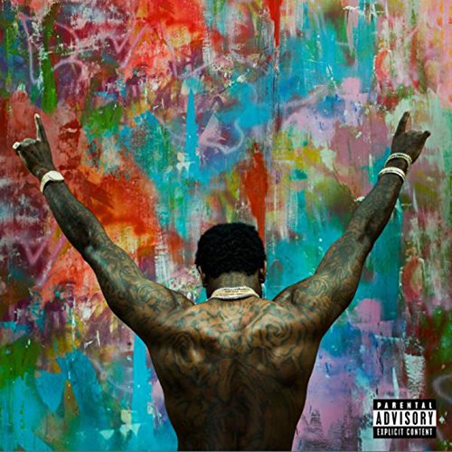 Everybody Looking by Gucci Mane