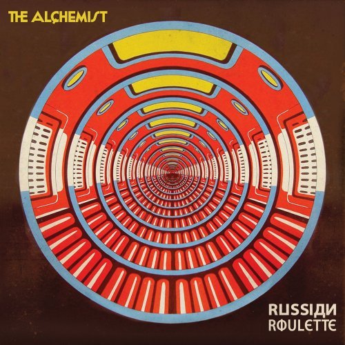 Russian Roulette by The Alchemist