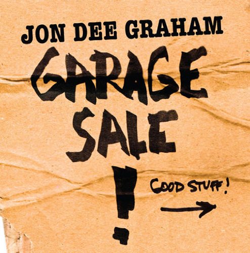 Garage Sale! by Jon Dee Graham