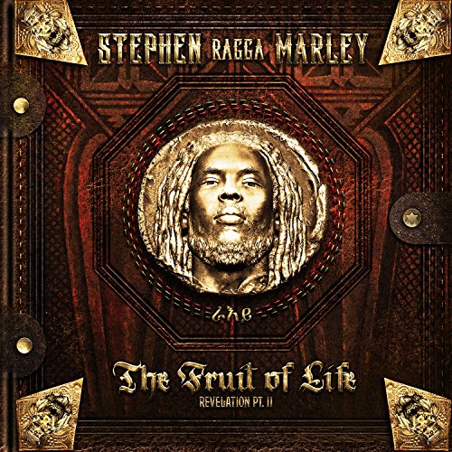 Revelation, Pt. 2: The Fruit of Life by Stephen Marley