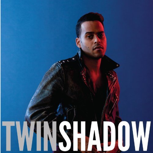 Confess by Twin Shadow Album Cover