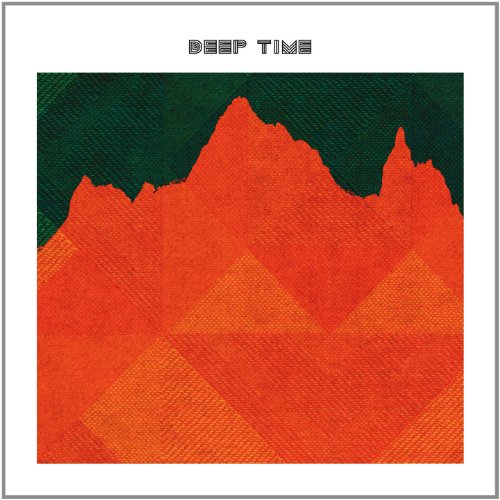 Deep Time by Deep Time Album Cover