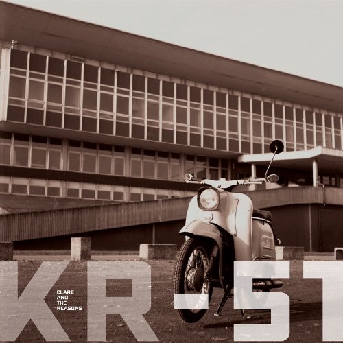 KR-51 by Clare & the Reasons
