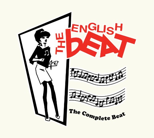 The Complete Beat by The English Beat