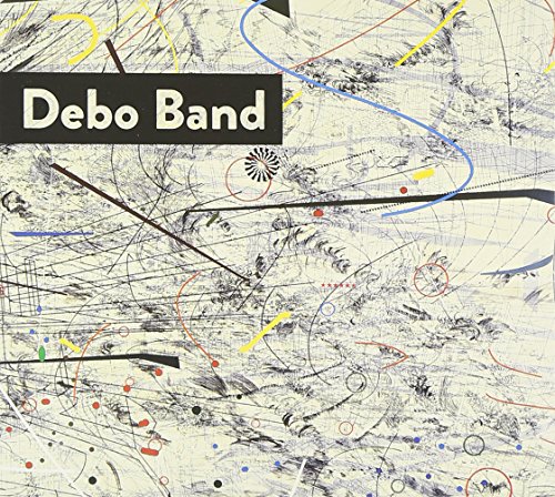 Debo Band by Debo Band Album Cover