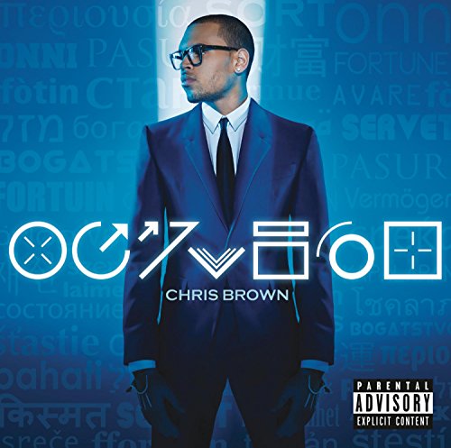 Fortune by Chris Brown
