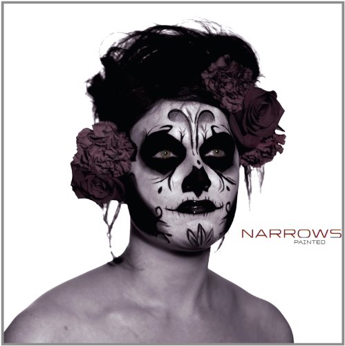 Painted by Narrows Album Cover