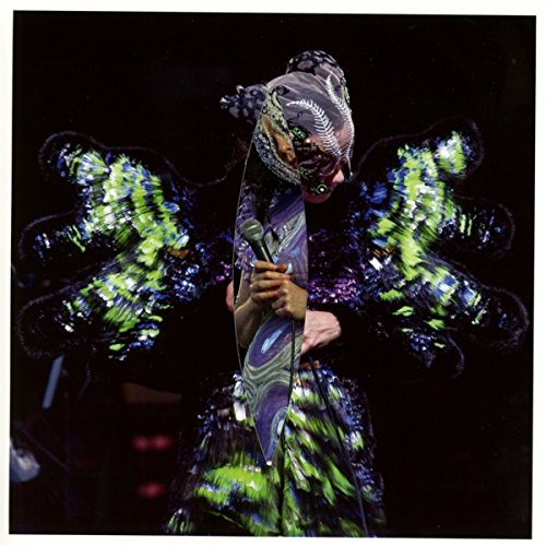 Vulnicura Live by Björk