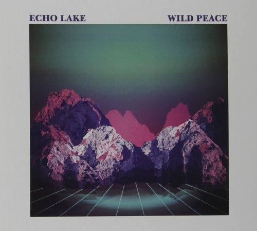 Wild Peace by Echo Lake
