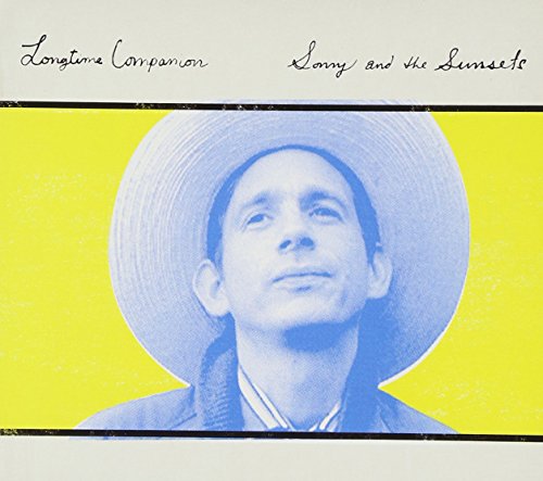 Longtime Companion by Sonny & the Sunsets Album Cover