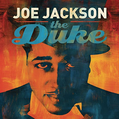 The Duke by Joe Jackson