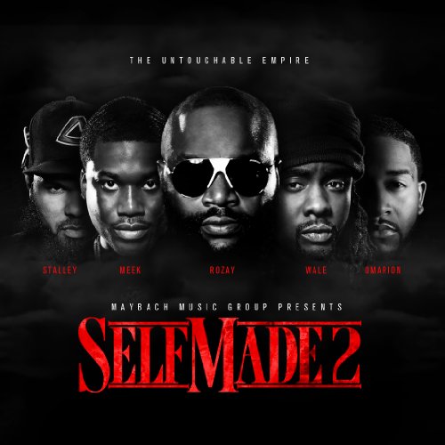 Various Artists MAYBACH MUSIC GROUP PRESENTS SELF MADE, VOL. 2 Review