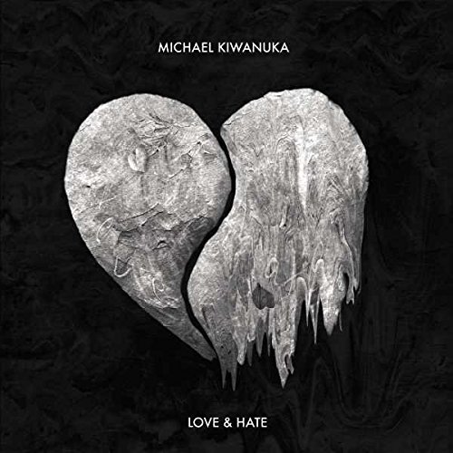 Love & Hate by Michael Kiwanuka