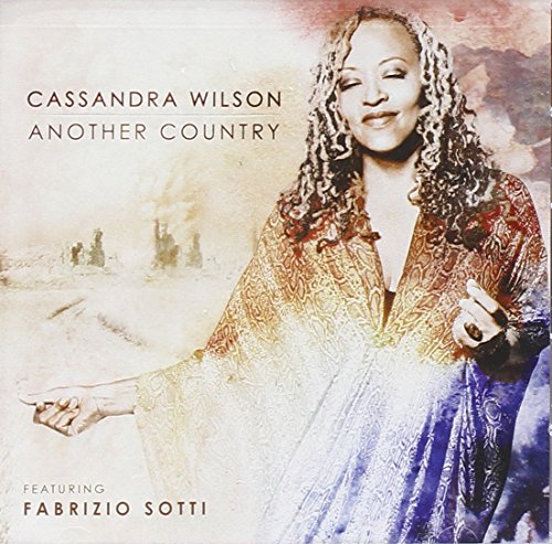 Another Country by Cassandra Wilson