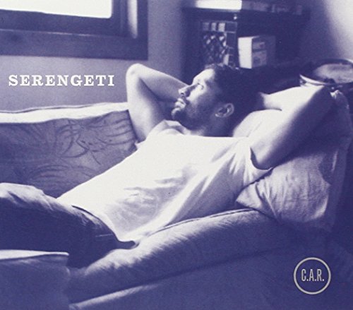 C.A.R. by Serengeti