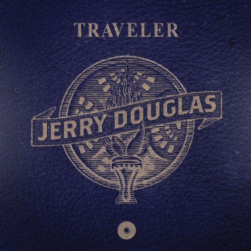 Traveler by Jerry Douglas